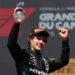 Antonelli's Mercedes Future: Wolff Sheds Light on What's Next
