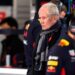 Is Wolff Still Looking at Verstappen? Marko Speaks Out