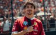 Leclerc's Thoughts: Ferrari's Current Situation Beyond the Gossip