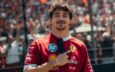 Leclerc's Thoughts: Ferrari's Current Situation Beyond the Gossip