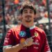 Leclerc's Thoughts: Ferrari's Current Situation Beyond the Gossip
