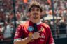 Leclerc's Thoughts: Ferrari's Current Situation Beyond the Gossip