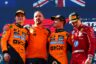 2025 Austrian F1 Grand Prix Race Report & Results