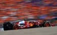 Why Wasn't Vasseur With Ferrari at Austrian GP?