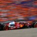 Why Wasn't Vasseur With Ferrari at Austrian GP?
