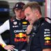 Is Verstappen's Red Bull Exit Clause Already Triggered?