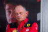 The Unfortunate Reason Why Vasseur Wasn't in Ferrari Pitwall in Austria