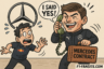 Verstappen Rumours: Jos Speaks Out Against Red Bull Exit Speculations