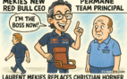 Shockwaves in Milton Keynes: Laurent Mekies Steps In While Christian Horner Steps Out?