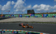 Concerns Mount as Zandvoort Track is Damaged Ahead of Dutch GP