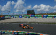 Concerns Mount as Zandvoort Track is Damaged Ahead of Dutch GP