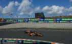Concerns Mount as Zandvoort Track is Damaged Ahead of Dutch GP