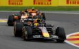 Inside Red Bull Racing: The Impact of Hiring Mekies
