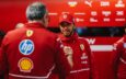 Could Hamilton Quit Ferrari? Vasseur Shuts Down Rumours
