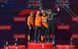 Understanding the Risks of Piastri's Aggression According to Ralf Schumacher