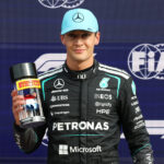 Sprint Starting Grid 2026 Canadian Formula 1 Grand Prix