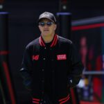 Marquez의 조언이 Hadjar를 Zandvoort에서 쫓아냈습니까?