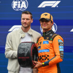 Qualifying Results & Report 2026 Dutch Formula 1 Grand Prix