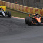 Race Report & Results 2026 Dutch Formula 1 Grand Prix