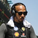 Hamilton frustrated as Mercedes nails team orders