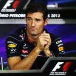 Mark Webber