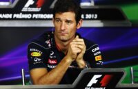 Mark Webber