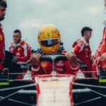 Ferrari split over Hamilton team orders row