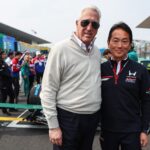 Honda insists F1 programme safe after record $2.6bn loss