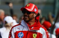 Hamilton could stay at Ferrari beyond 2027 as Bearman waits