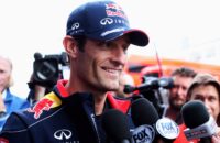 Mark Webber
