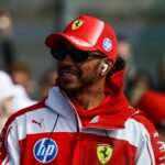 Hamilton could stay at Ferrari beyond 2027 as Bearman waits
