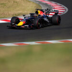 Verstappen tipped to spring a Monza surprise on Sunday?