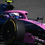 バーレーン、バーレーン - 2 月 19 日: (43) アルピーヌを運転するアルゼンチンのフランコ コラピント F1 A526メルセデスが2日目にコースを走行 F1 2026年2月19日、バーレーンのバーレーン国際サーキットで行われたテストの様子。（写真：ルディ・カレッツェヴォリ/ゲッティイメージズ）