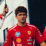 Leclerc admits his manager explored rival teams