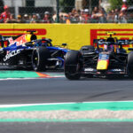 Bericht und Ergebnisse des ersten freien Trainings 2026 Italienisch F1 Grand Prix von Abu Dhabi eröffnet.