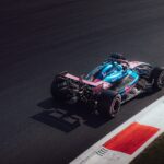 Rapporto di qualificazione e risultati 2026 Italiano F1 Grand Prix