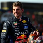 Verstappen now backs off as Red Bull car keeps breaking