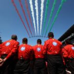 Ferrari's home weekend ends in crashes and open criticism