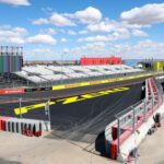 El Madring y "La Monumental" hacen posible que... F1 Estreno: 2026 Español GP Vista previa