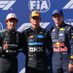 Qualifying Report & Results 2026 Spanish F1 Grand Prix