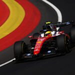 Hamilton now faces rival anger after a slow Friday