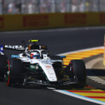 Sainz wants the Madring changed before drivers return