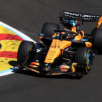 Grosjean apologises a day after misreading Brown's Piastri praise