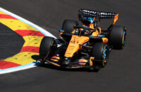 Grosjean si scusa un giorno dopo aver frainteso le lodi di Brown a Piastri.