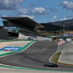 Three tracks now on list to replace Russia GP