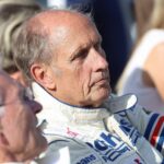 Stuck wants slipstream racing back, not moving wings