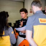 Norris geeft toe dat er andere interesse was voordat hij gemakkelijk tot McLaren overging.