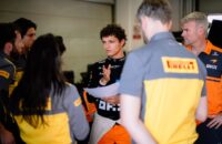 Norris admite que tenía otros intereses antes de tomar una decisión fácil sobre McLaren.