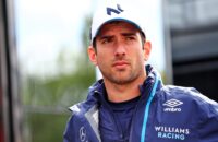 Latifi y Williams Racing se separarán al final de este año F1 temporada