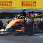 McLaren brings its reworked H-wing back for Baku